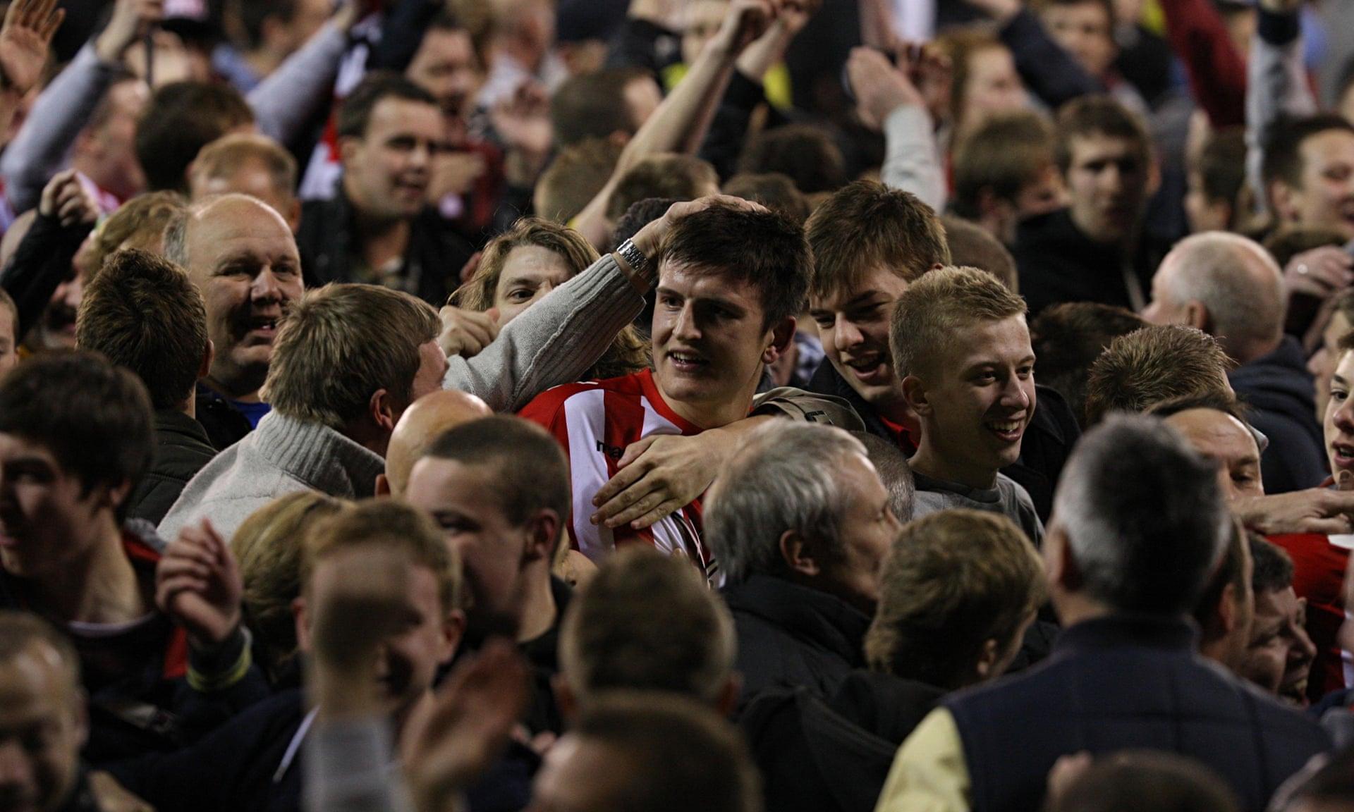 青训与球员 青训与球员