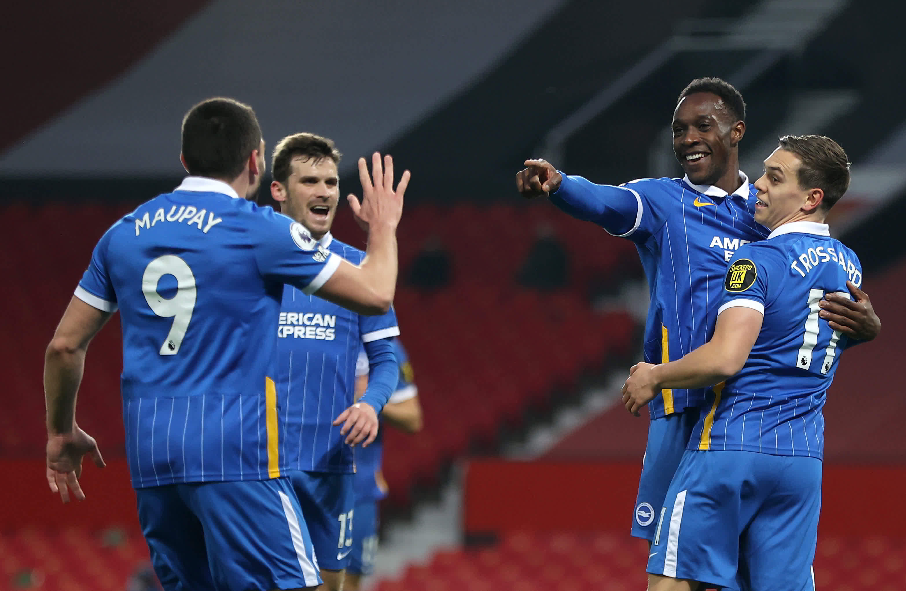 许多人意识 许多人意识